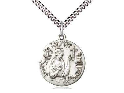 St. Thomas More Medal