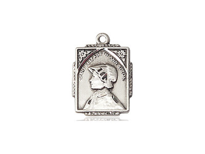 St. Elizabeth Ann Seton Pendant