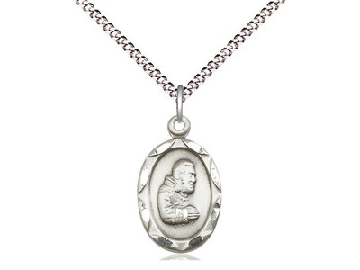 St. Pio of Pietrelcina Medal