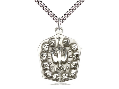 Apostles Medal