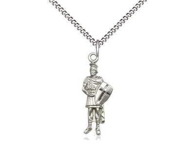 St. Florian - Pendant