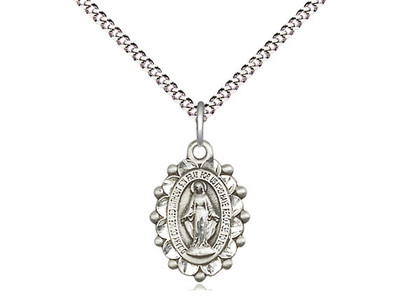Miraculous - Medal