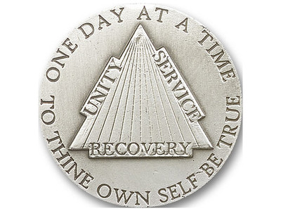 Recovery Visor Clip
