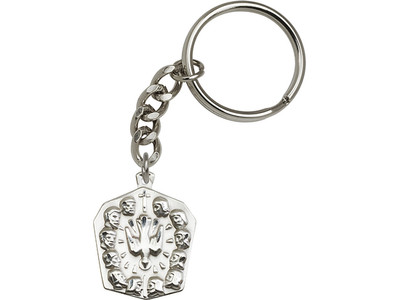 Apostles Key Chain