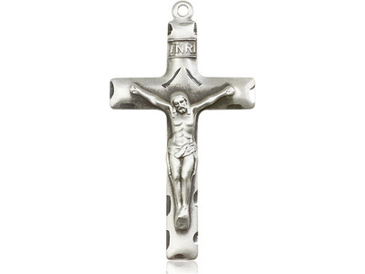 Crucifix Medal