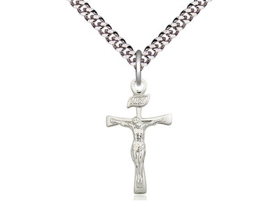 Maltese Crucifix