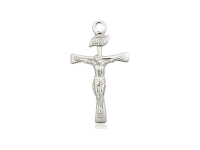 Maltese Crucifix