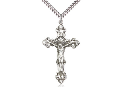 Crucifix - Medal