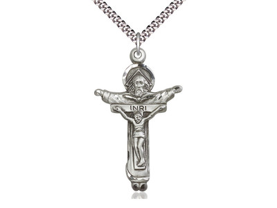 Trinity Crucifix