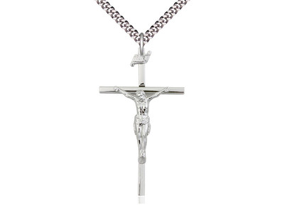 Crucifix Pendant - 0029