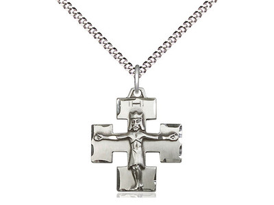 Modern Crucifix