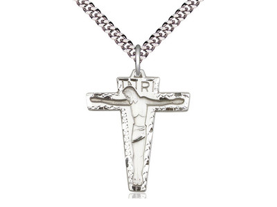 Primative Crucifix