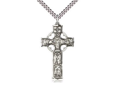 Celtic Cross