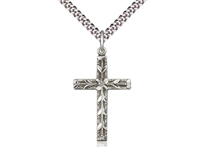 Cross Pendant - 5921