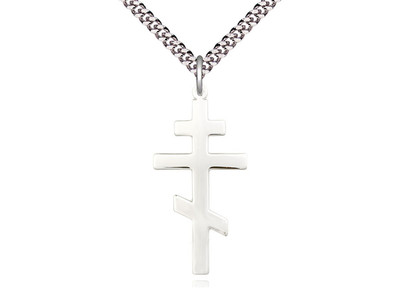St. Andrew Cross
