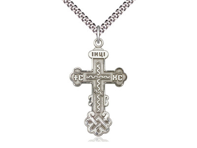 Kiev Cross