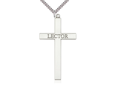 Lector Cross
