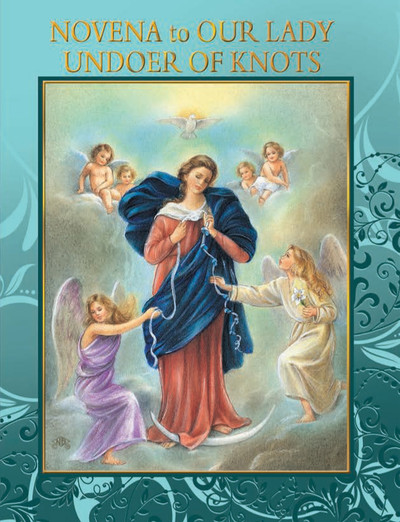 Novena to Our Lady Undoer of Knots