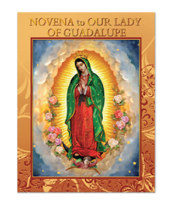 Novena to Our Lady of Guadalupe