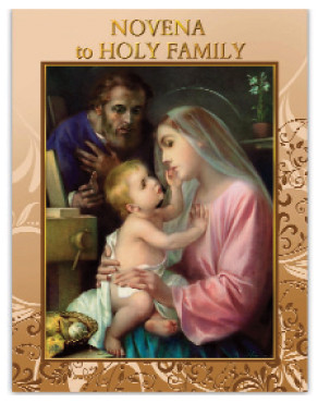 Novena to the Holy Family