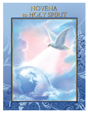 Novena to Holy Spirit