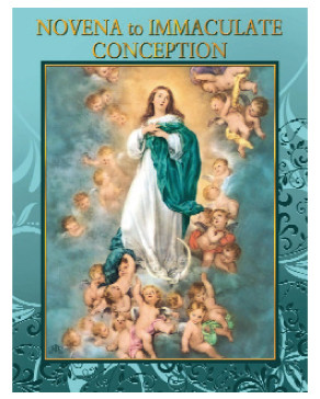 Novena to the Immaculate Conception