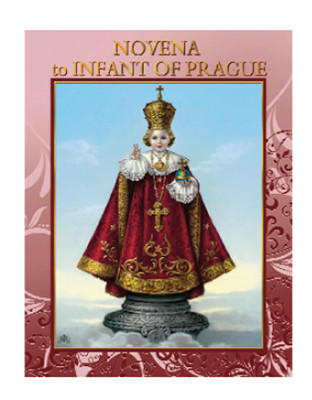Novena to the Infant of Prague
