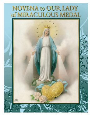 Novena to Our Lady of Grace