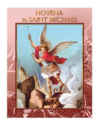 Novena to Saint Michael Archangel