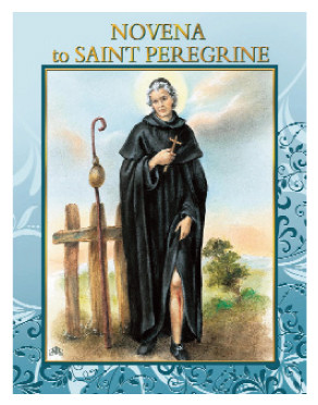 Novena to Saint Peregrine