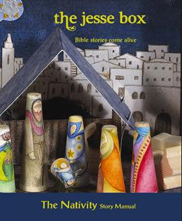 Jesse Box - Nativity Story Manual