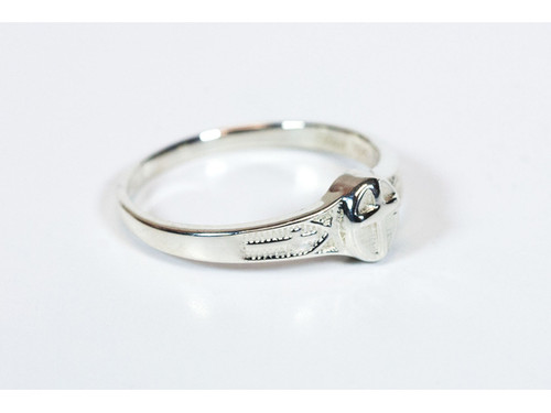 Cross Ring