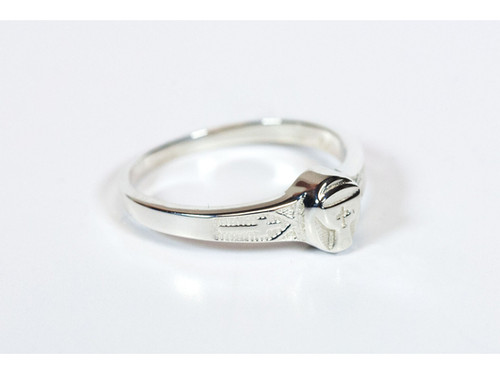 Chalice Ring