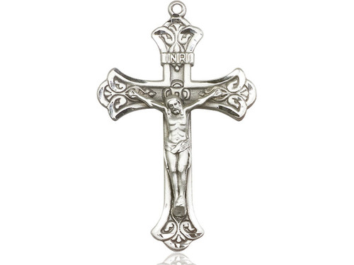Crucifix Pendant