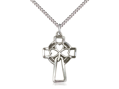 Shamrock Cross