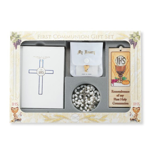Blessed Trinity Missal Set