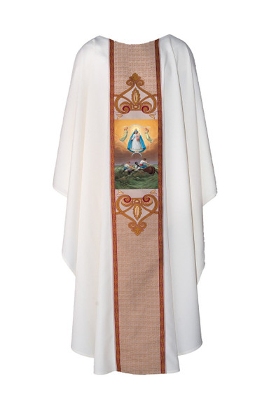 Our Lady of Charity Chasuble