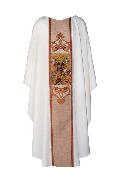 Our Lady of Cztechowa Chasuble