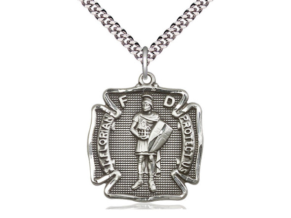 St. Florian - Patron Saint Series St. Florian - Patron Saint Series