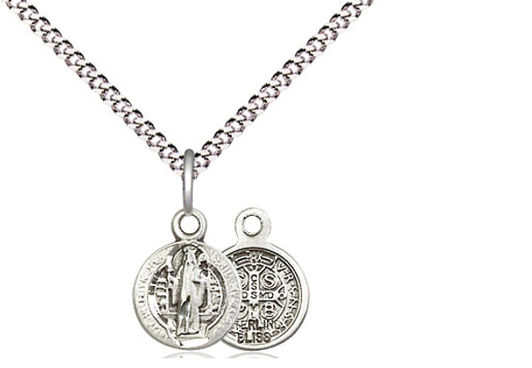 St. Benedict Pendant