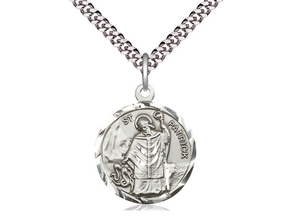 St. Patrick Pendant St. Patrick Pendant