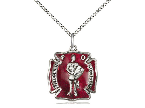 St. Florian Medal