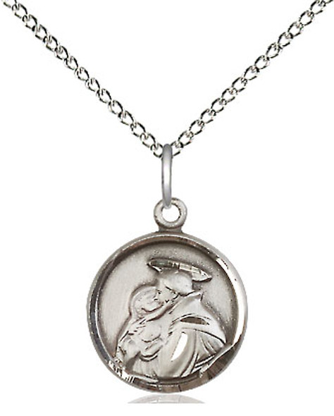 St. Anthony Medal St. Anthony Medal