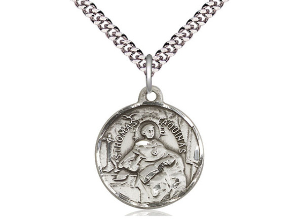 St. Thomas Aquinas Medal
