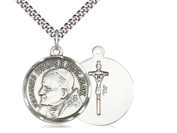 St. John Paul II Medal