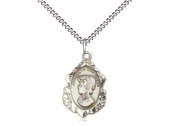 St. Elizabeth Ann Seton Medal