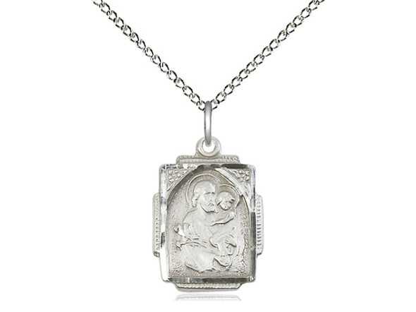 St. Joseph Medal St. Joseph Medal