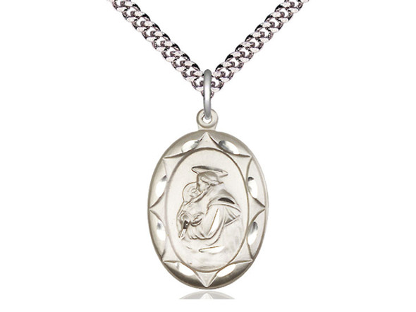 St. Anthony Pendant St. Anthony Pendant