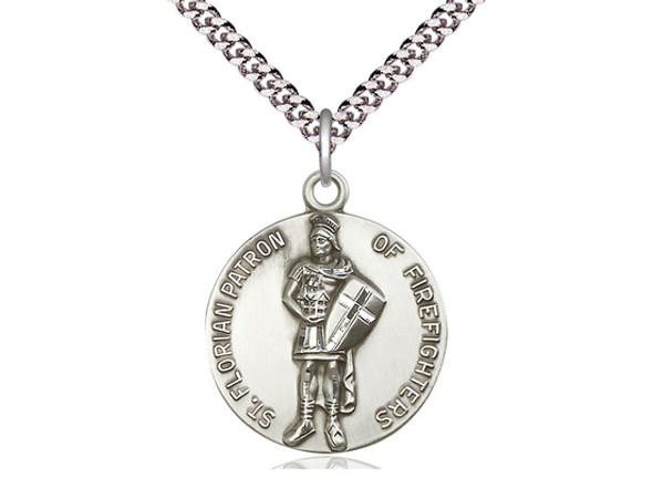 St. Florian Pendant St. Florian Pendant
