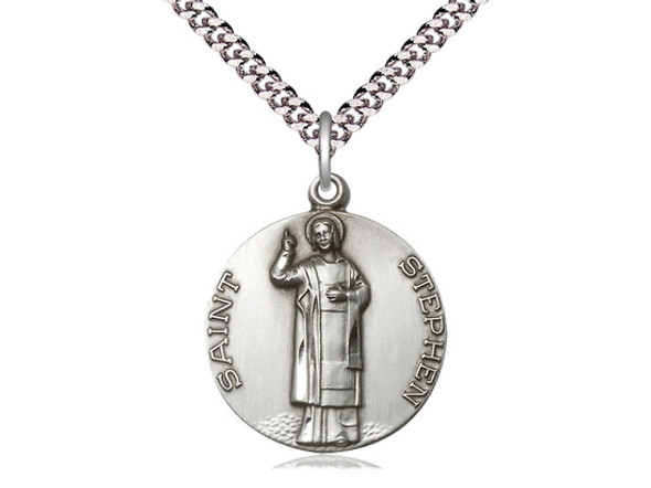 St. Stephen Pendant St. Stephen Pendant